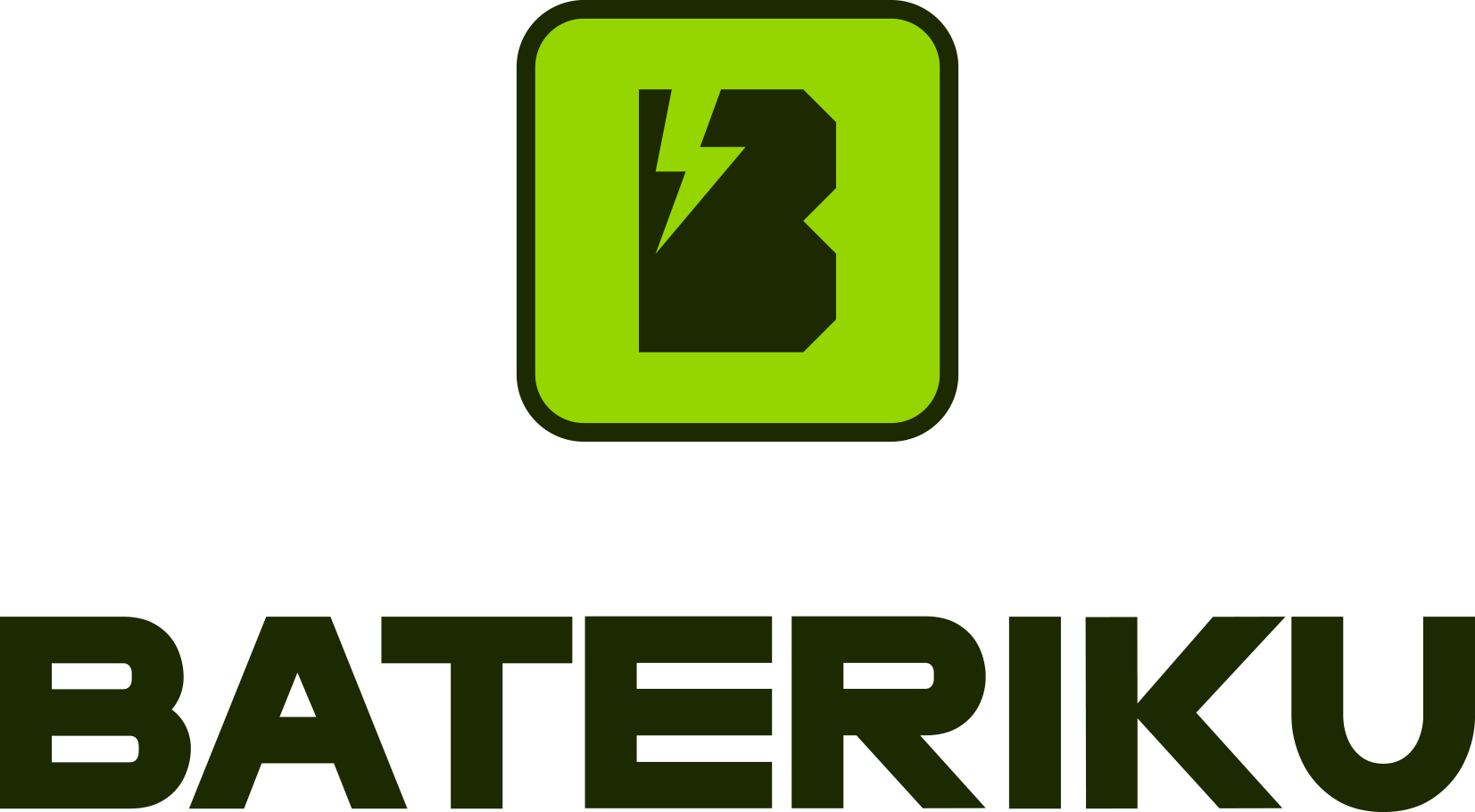 Bateriku